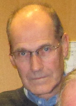Gunnar Eliassen